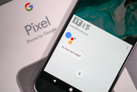 Google Assistant增强功能保证流畅和更准确的交互