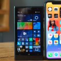 互联网分析：苹果新的iOS 14主屏幕使Windows Phone Live Tile重新焕发生命