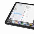互联网分析：iPadOS 14引入了对iPad上的游戏的鼠标和键盘支持