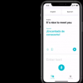 互联网分析：iOS 14包括主要的Siri重新设计，并具有新的翻译功能