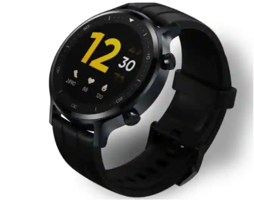 互联网分析：Realme Watch S配备1.3英寸显示屏，电池续航15天
