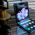 互联网分析：传三星Galaxy Z Flip 5G使用更快的Snapdragon 865 Plus处理器