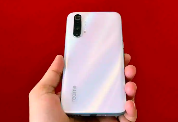 互联网分析：Realme X3，X3 SuperZoom软件更新：6月安全补丁，优化和修复