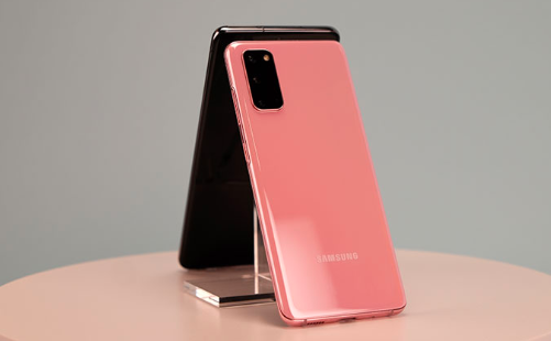 三星更新了中端Galaxy A51和A71的相机功能