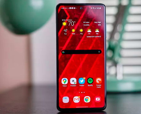三星更新了中端Galaxy A51和A71的相机功能