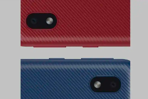 互联网分析：三星Galaxy A01 Core即将正式发布