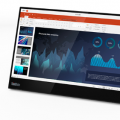 互联网分析：联想发布ThinkVision M14t