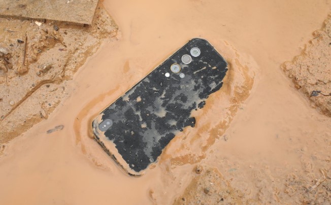 Blackview BV9900 Pro Android 10即将更新