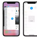 互联网分析：Facebook Messenger现在可以将您的聊天锁定在Face ID
