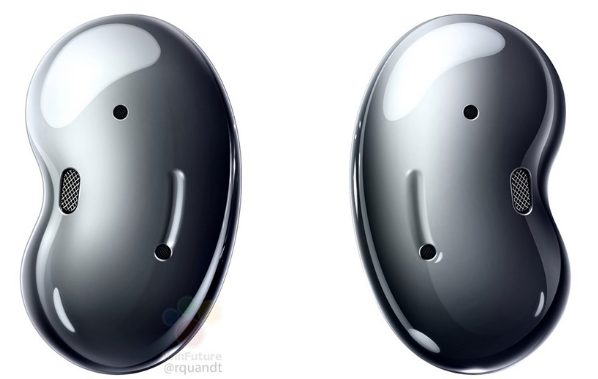 互联网分析：传三星Galaxy Buds Live具有ANC和长达7.5小时的电池续航