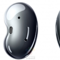 互联网分析：传三星Galaxy Buds Live具有ANC和长达7.5小时的电池续航