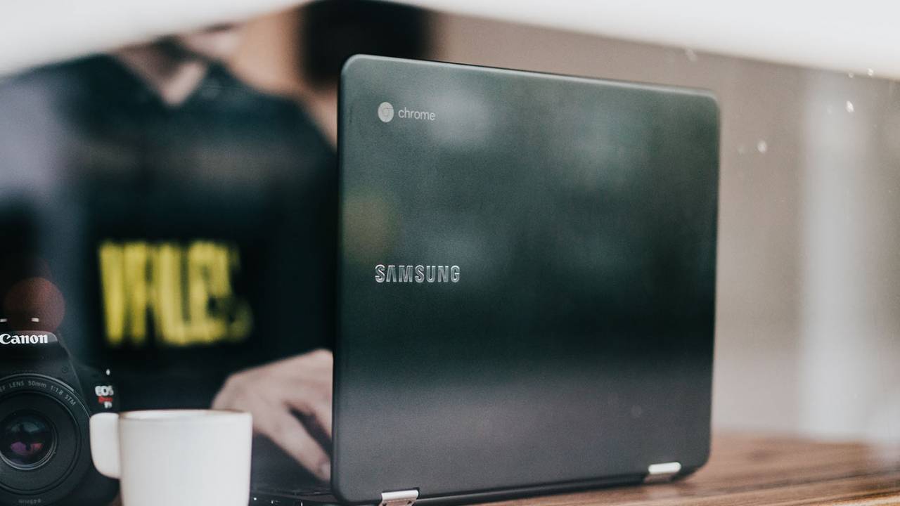 Chromebook所有者现在可以免费获得100GB的Dropbox云存储空间