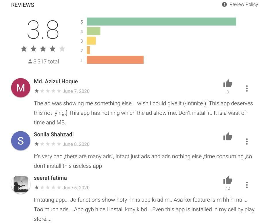 这是您需要尽快从手机中删除的最新恶意Android应用程序