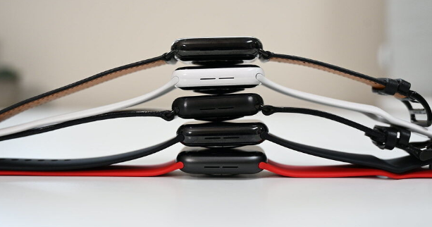 互联网分析：Apple Watch Series 6会使用户感到烦恼