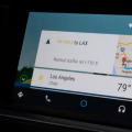 互联网分析：Google正在将“日历”应用重新添加到Android Auto