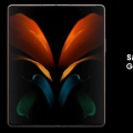 互联网分析：三星新一代可折叠智能手机Galaxy Z Fold2 5G的预告已经出现