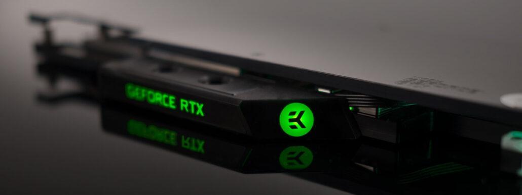 互联网分析：英伟达的GeForce RTX 30系列图形显卡即将发布