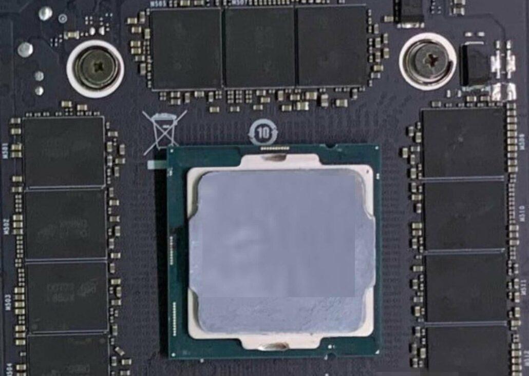 微星的RTX 3090，RTX 3080和RTX 3070显卡已通过EEC认证