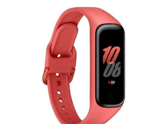互联网分析：三星Galaxy Fit 2提供了新的选择