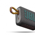互联网分析：JBL的新款带有USB-C接口的防水扬声器