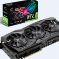 互联网分析：华硕发布NVIDIA RTX 30系列显卡