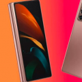 互联网分析：三星Galaxy Z Fold 2错误地宣布了预购