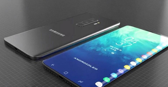 三星Galaxy S10用户对于one UI 2.5来说是个好消息