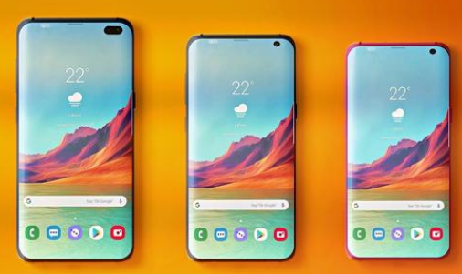 三星Galaxy S10用户对于one UI 2.5来说是个好消息