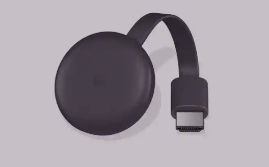 Google的Sabrina加密狗可以称为“带有Google TV的Google Chromecast”
