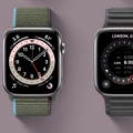 互联网分析：推出适用于Apple Watch的全新Solo Loop表带