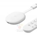互联网分析：谷歌Nest音频和新Chromecast泄露前像素事件