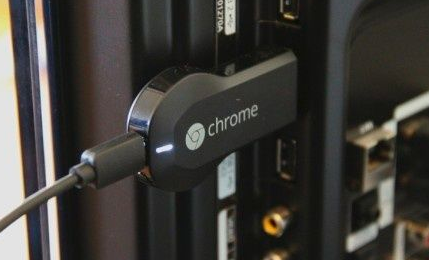 新的Google Chromecast将带有一个遥控器