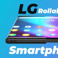 互联网分析：LG Rollable在CES 2021上推出了其折叠屏手机