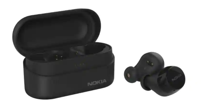 诺基亚Power Earbuds Lite，蓝牙耳机推出了
