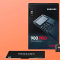 互联网分析：三星推出具有更高读写速度的980 PRO NVMe SSD