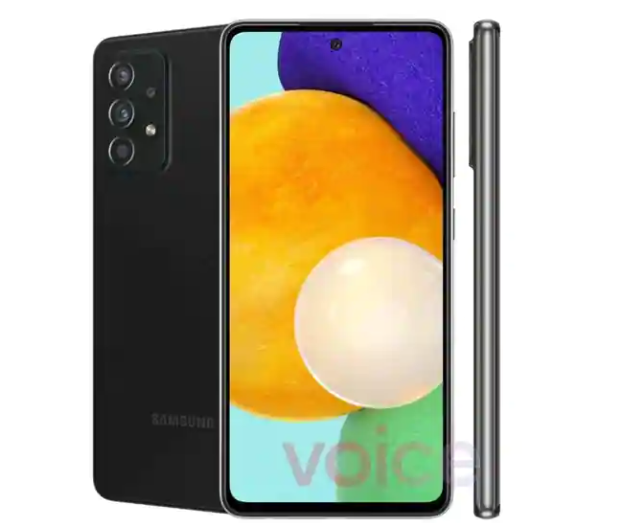 互联网分析：三星Galaxy A72，Galaxy A52预计将于3月17日发布