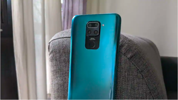 Redmi Note 10系列即将推出，可能会增加5G支持