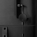 互联网分析：带有Google TV的Chromecast具备这些有趣的新功能