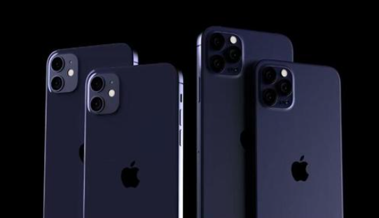iPhone 12 Pro Max不仅仅是iPhone 12 Pro的更大屏幕版本