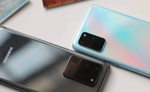 三星Galaxy S21 Ultra可能会通过改进的108MP相机首次亮相