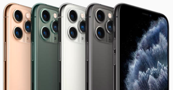 互联网分析：有报道称，Apple iPhone 12 Pro的起价可能为999美元