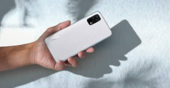 Realme Q2系列将于10月13日发布