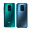 互联网分析：小米的Redmi Note 10可能配备108百万像素相机