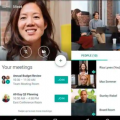 互联网分析：Google Meet增加了会议分组讨论室功能