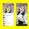 互联网分析：Snapchat最终允许用户将音乐添加到快照中
