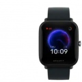 互联网分析：Amazfit Bip U智能手表有黑色，绿色和粉红色可供选择