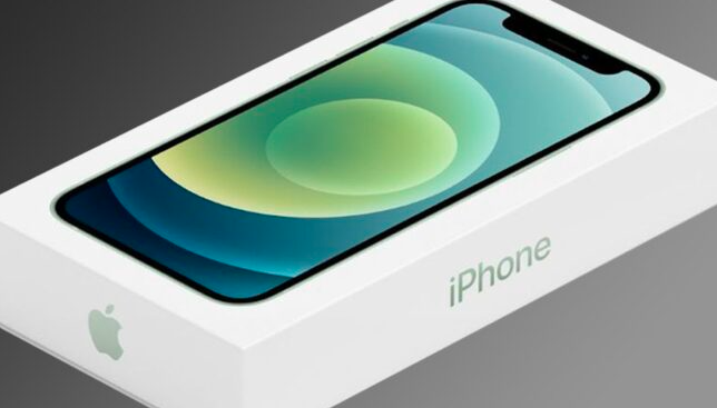 互联网分析：iPhone 12包装盒中的内容在法国将有所不同