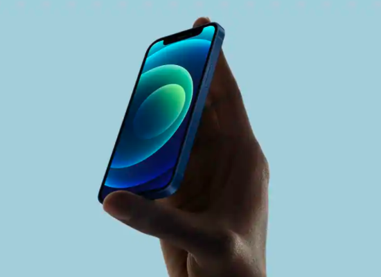 iPhone 12屏幕损坏了吗？这是您最终要付的钱