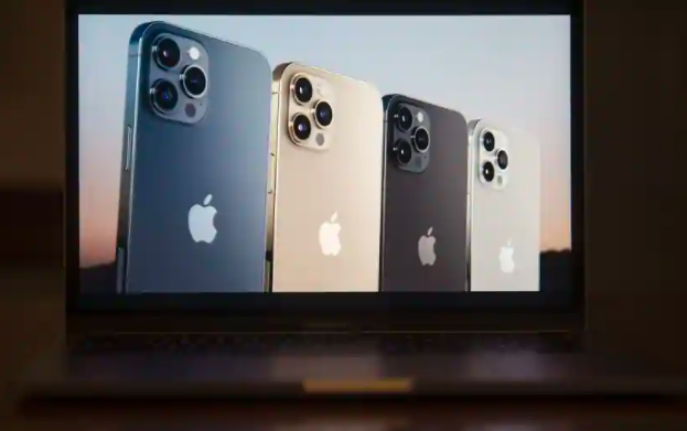 iPhone 12屏幕损坏了吗？这是您最终要付的钱