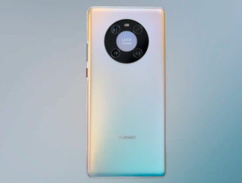 华为Mate 40 Pro具有6.76英寸FHD +柔性OLED“ Horizo​​n”显示屏